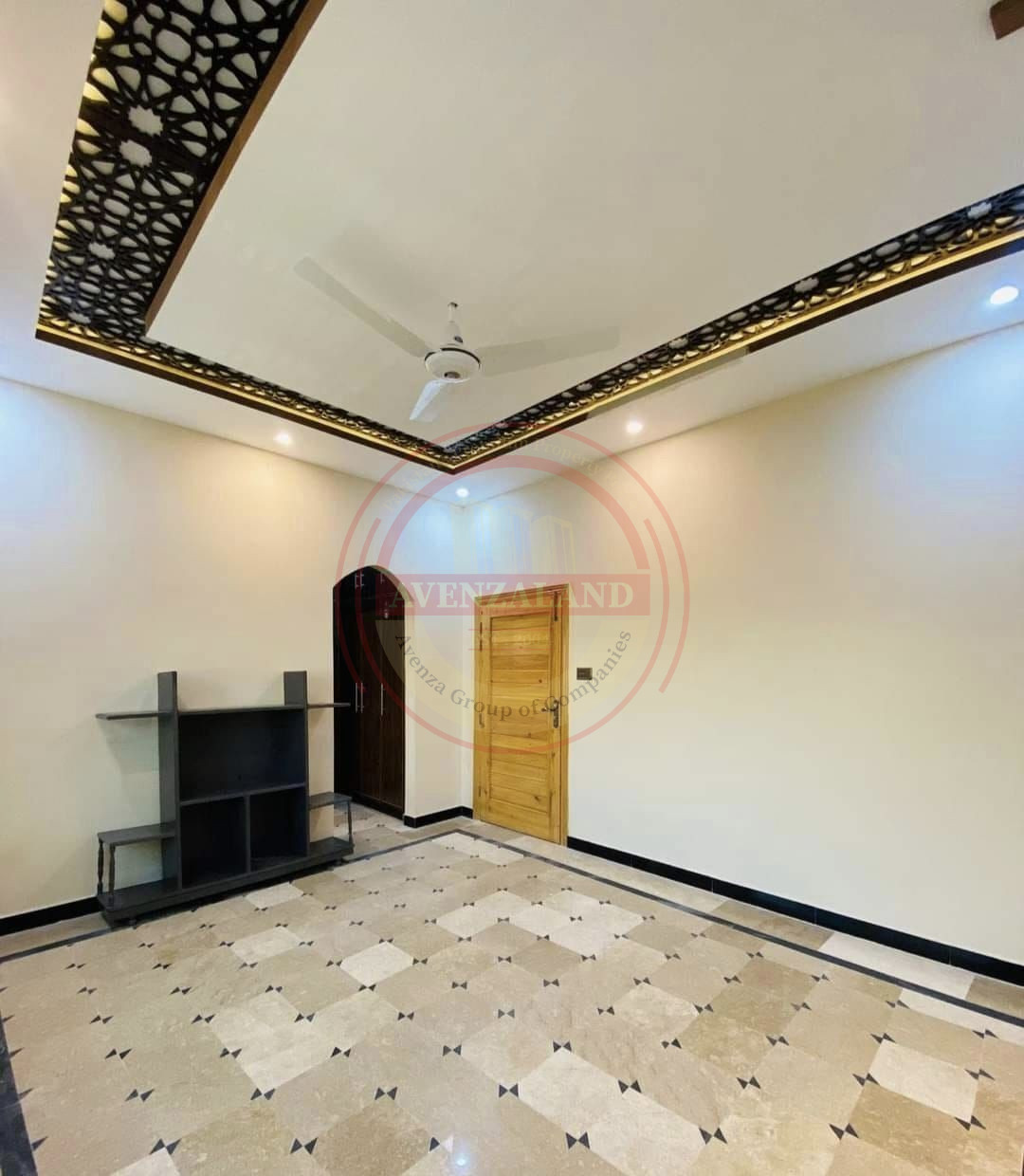 3 Marla House For Sale In Al Haram Green Society Peshawar.