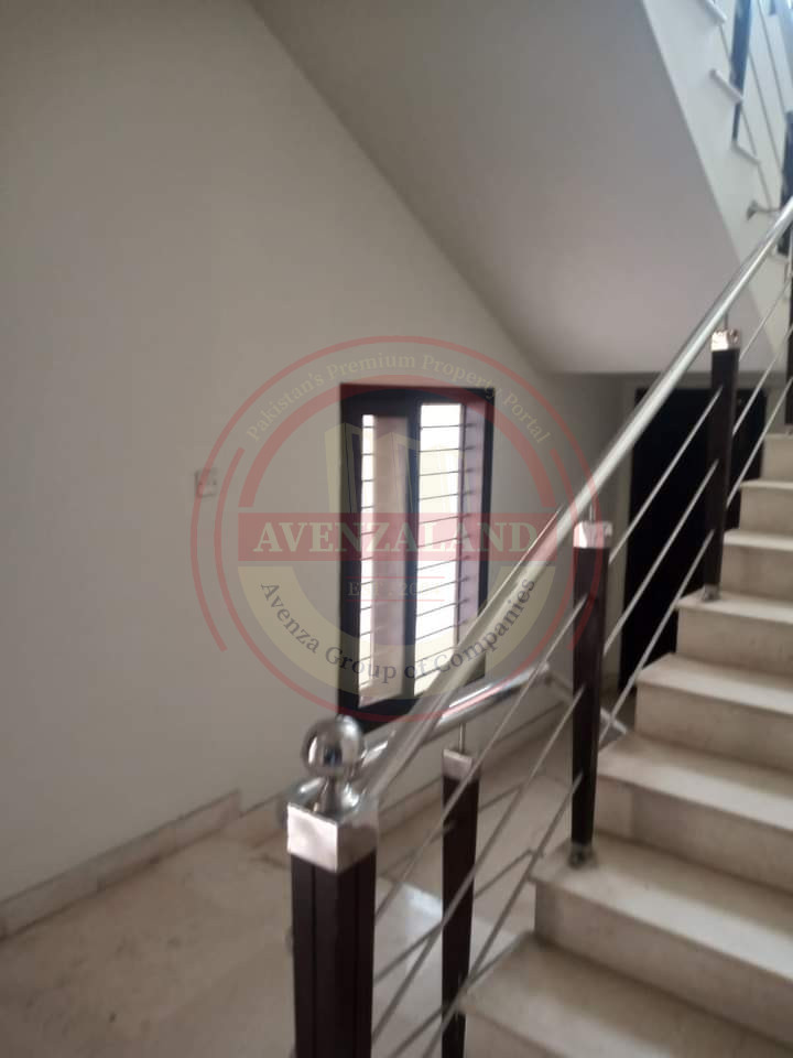 1 kanal banglow available for rent khayaban e Rahat Karachi 