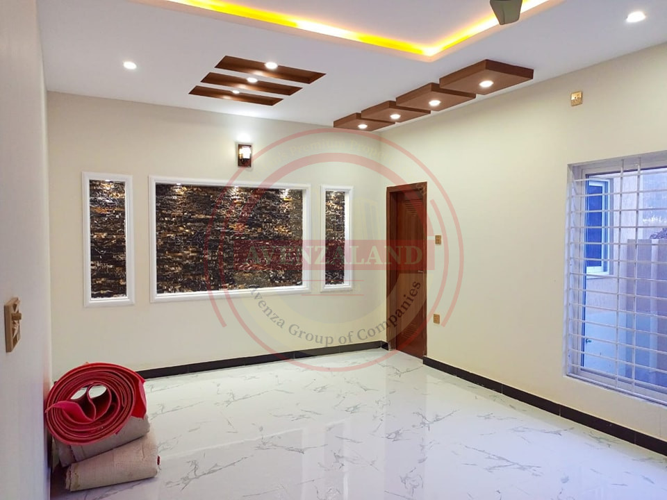 5 Marla House in Bahria Town Rawalpindi