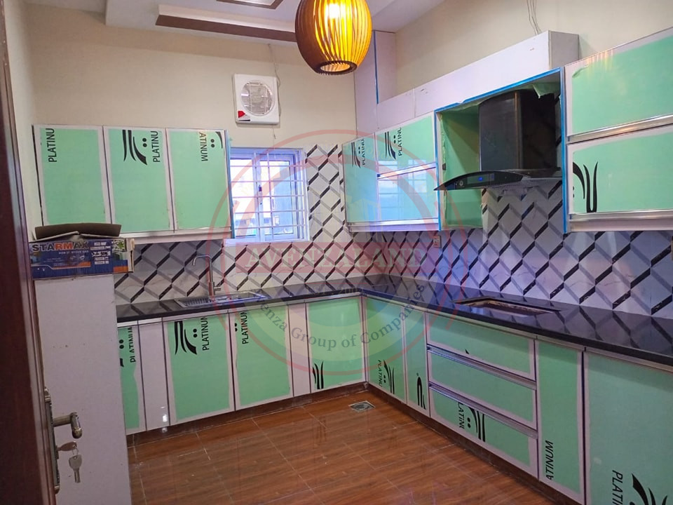 7 Marla House in Bahria Town rawalpindi