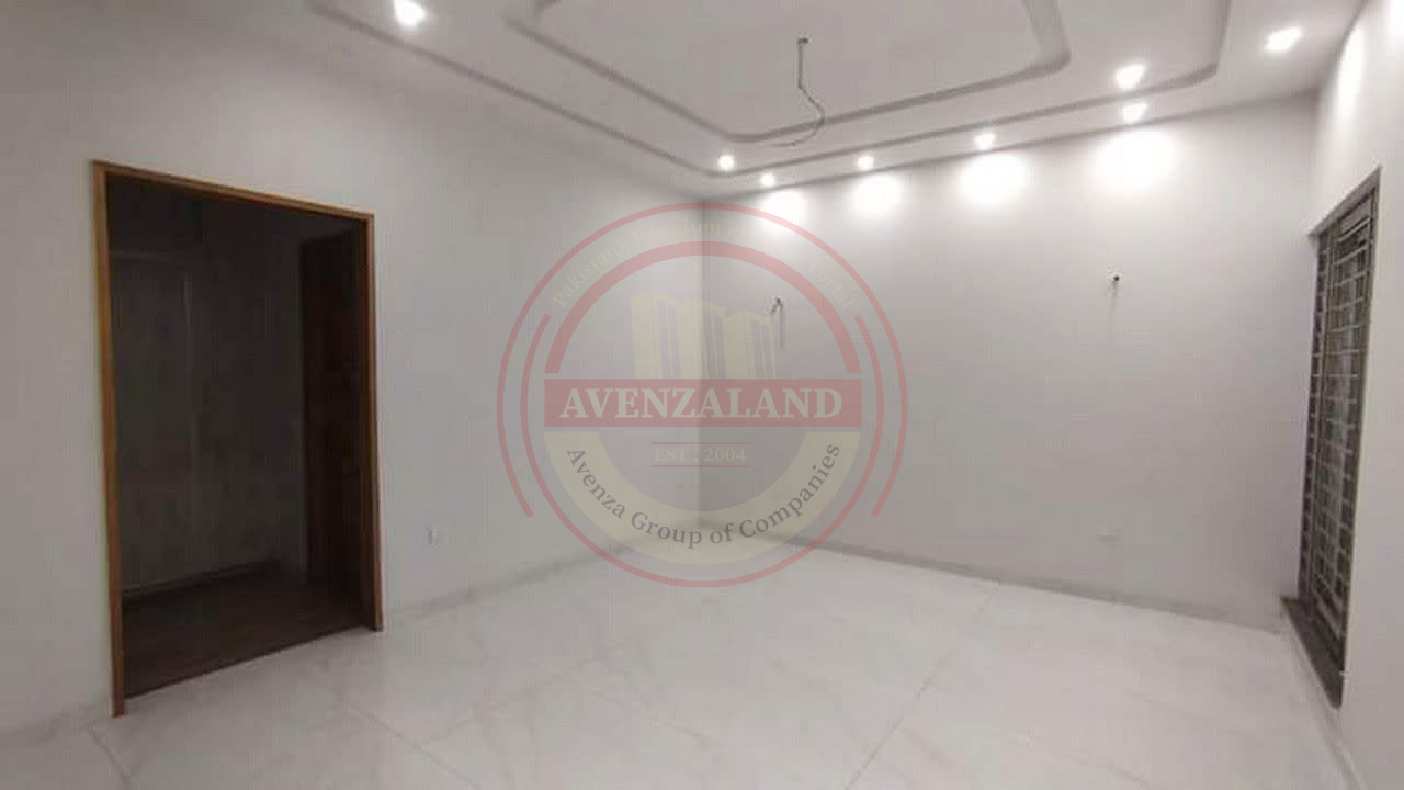 2.20 Marla House for Sale in Malkhanwala, Faisalabad