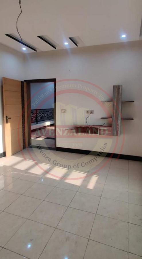 6.5 Marla House for Sale Hassan Villas, Faisalabad 
