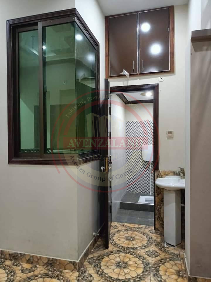3 Marla House For Sale In Multan