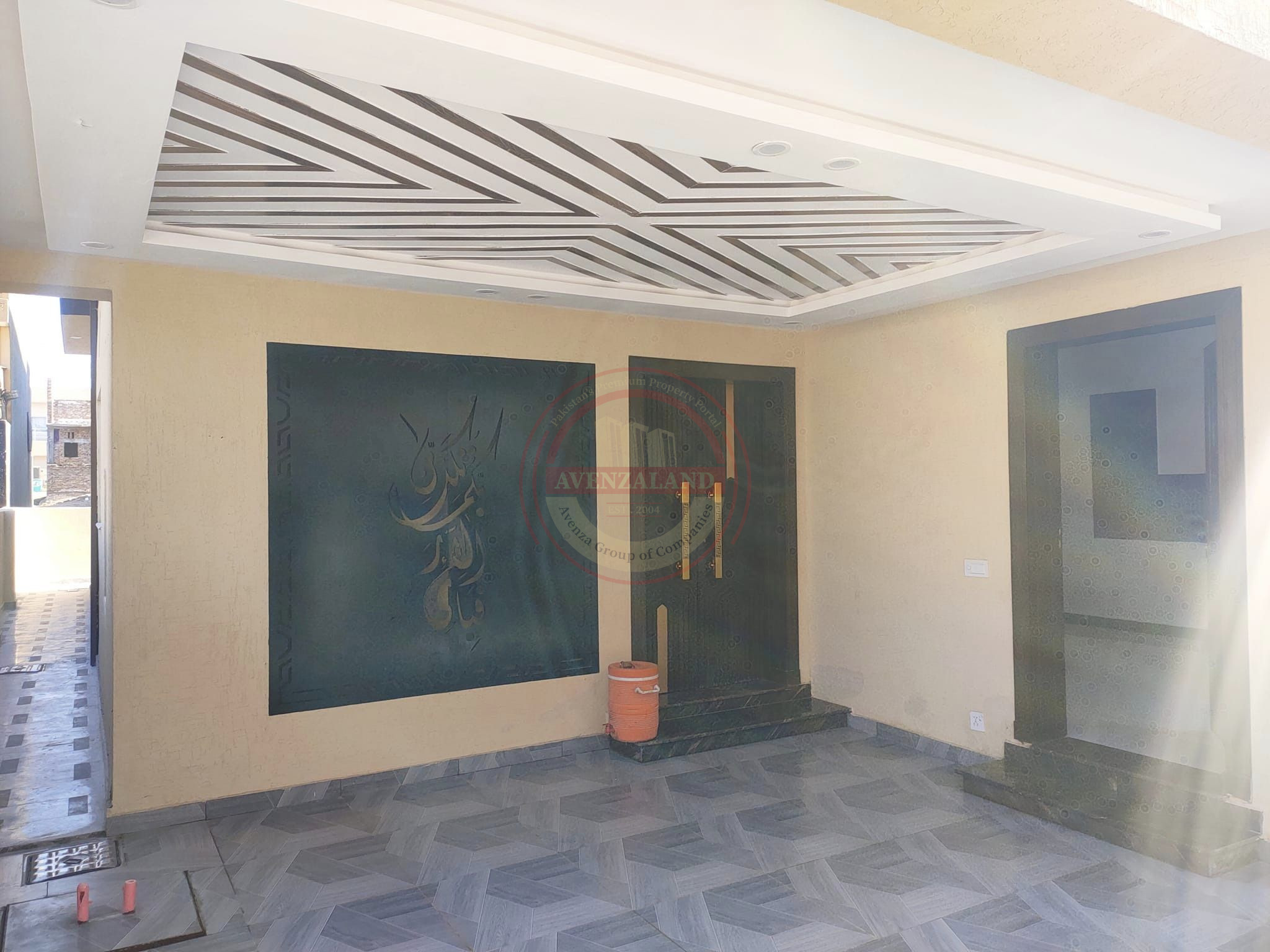 7 Marla House Available For Sale In Rawalpindi