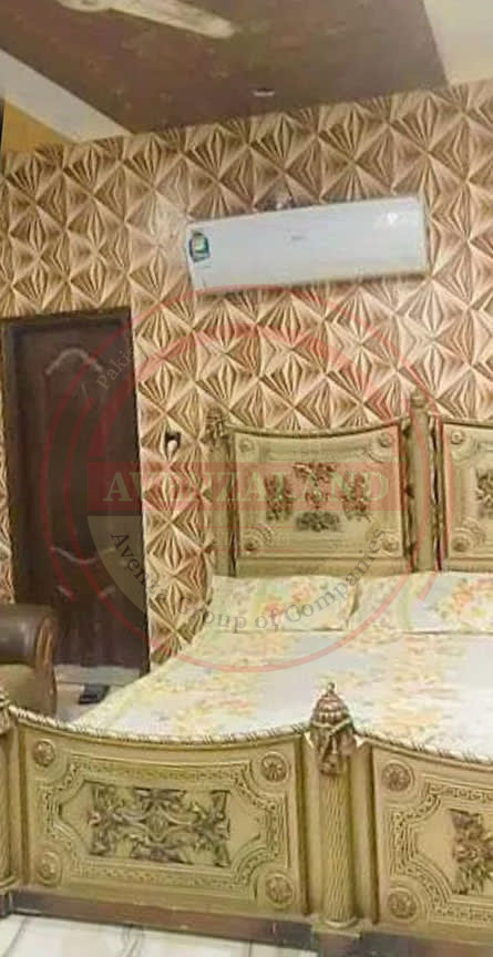 4 Marla House for Sale in Haseeb Shaheed Colony, Faisalabad