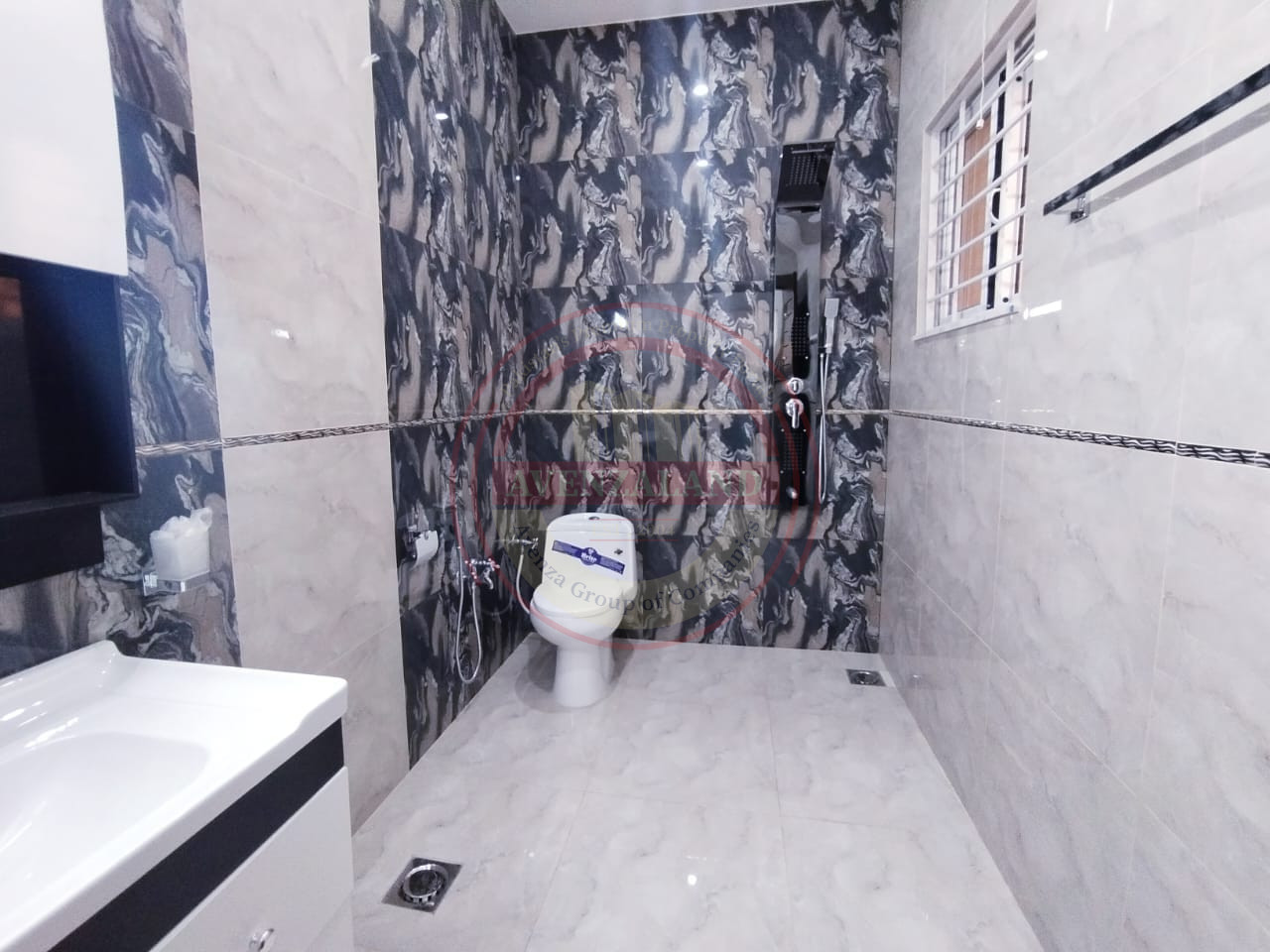 7 Marla House Available For Sale In Bahria Town Rawalpindi.