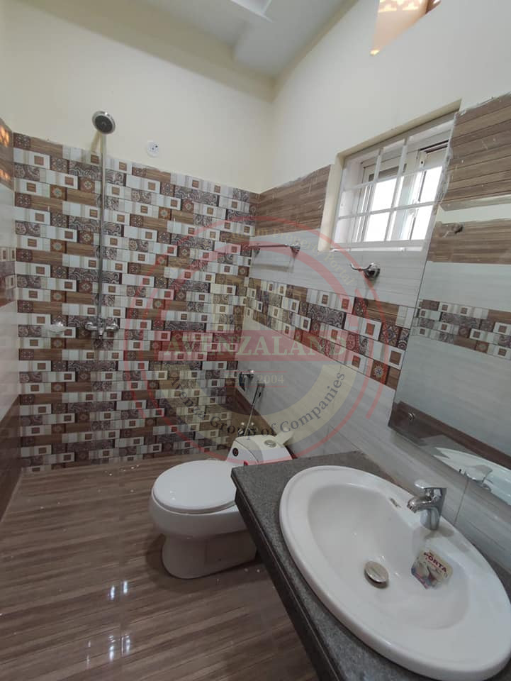 5 Marla House For Sale In Buch Villas Multan.
