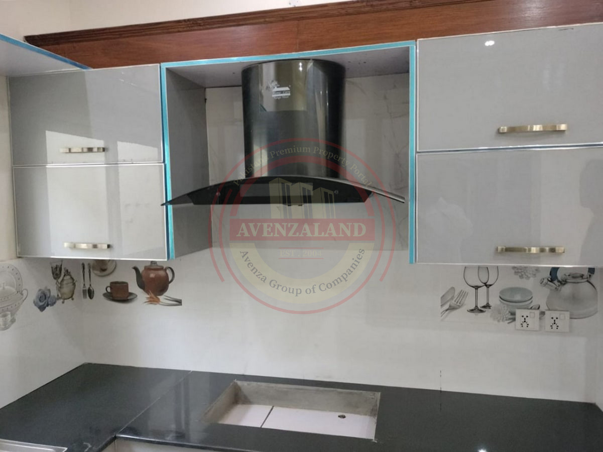5 Marla House for Sale in Lyallpur Avenue, Faisalabad