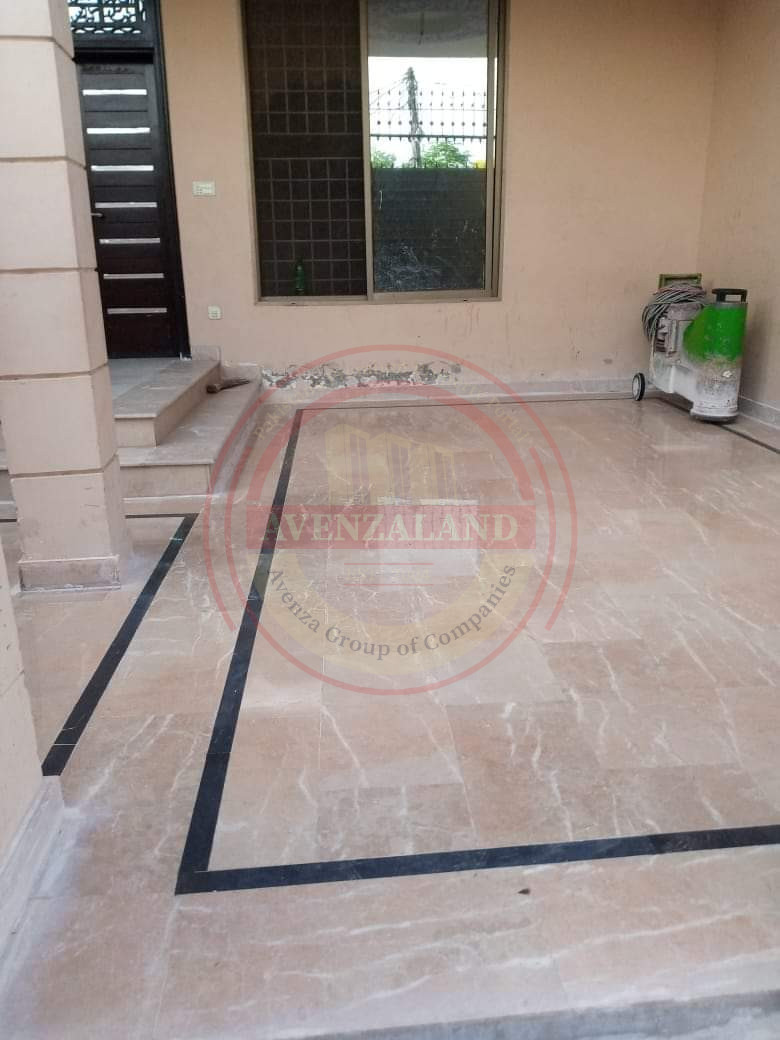 5 MARLA CORNER HOUSE FOR SALE BAHADAR PUR MULTAN