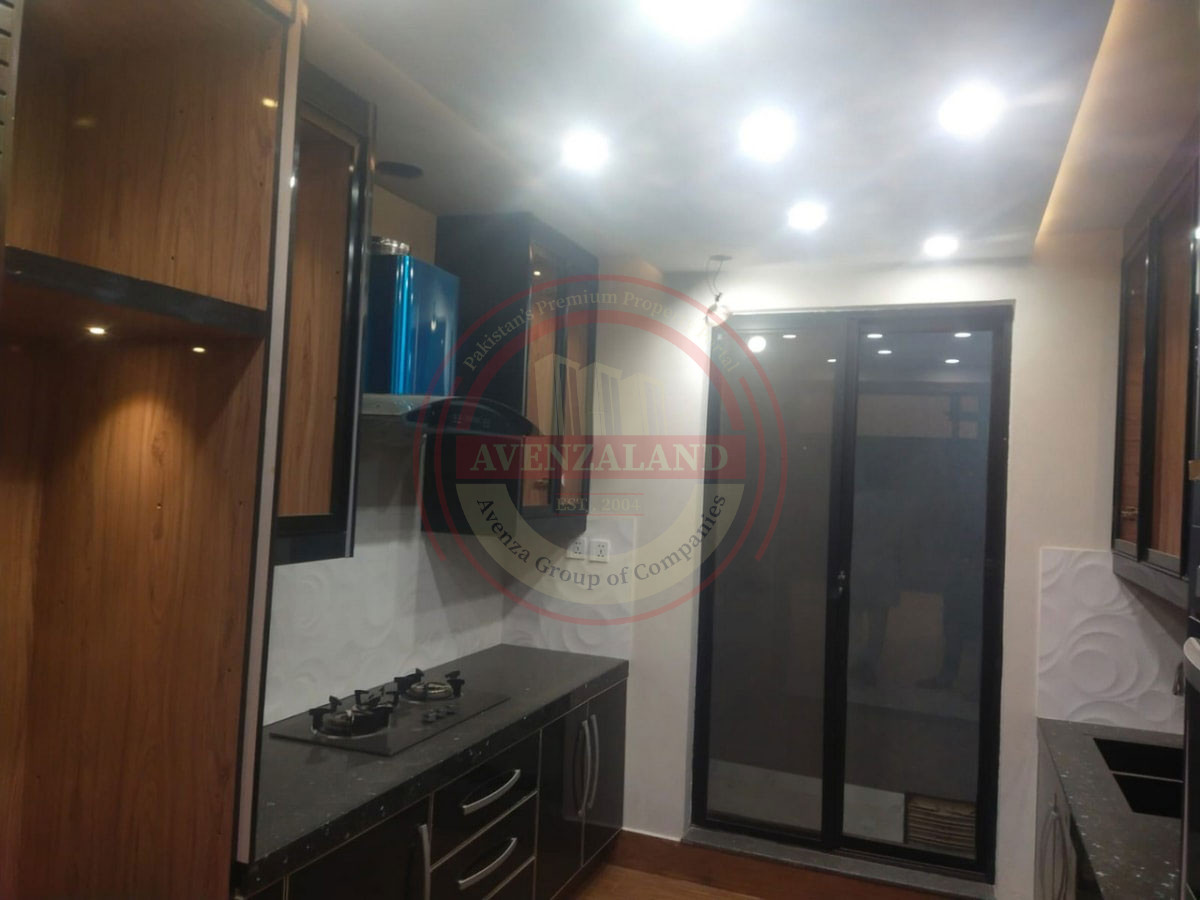 5 Marla House for Sale in Eden Valley, Faisalabad