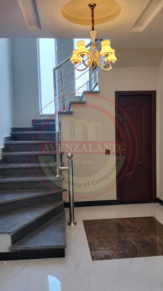 4.5 Marla House For Sale Buch Villas Multan