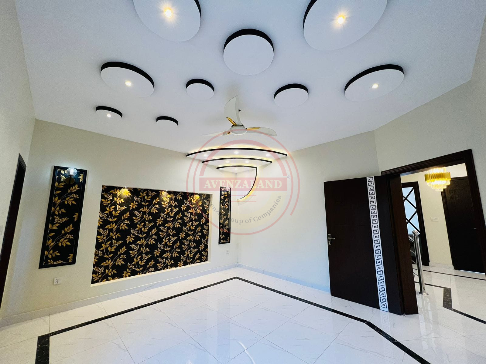 5 Marla House For Sale In Buch Villas Multan