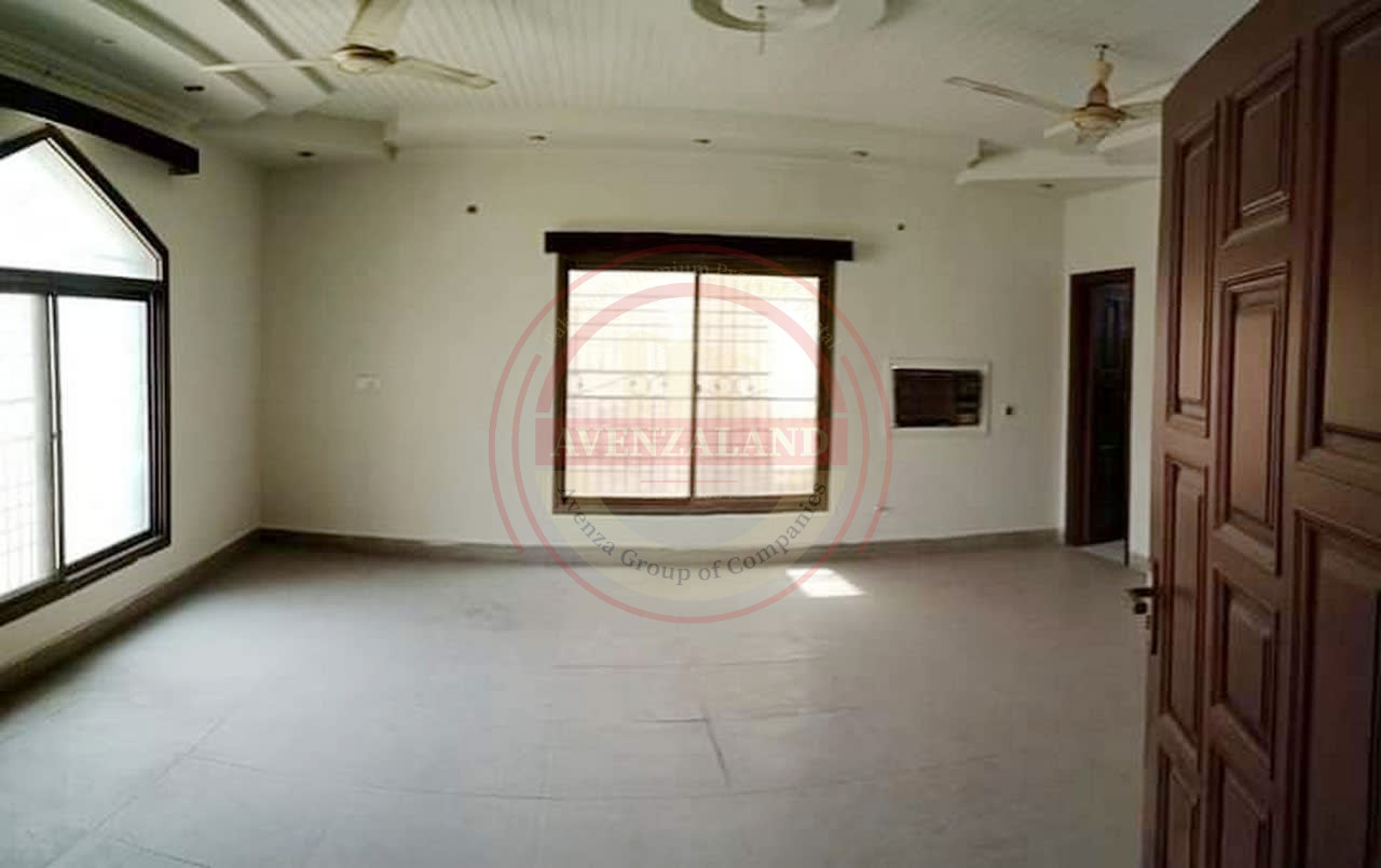 1 Kanal House for Rent People Colony No 2, Faisalabad