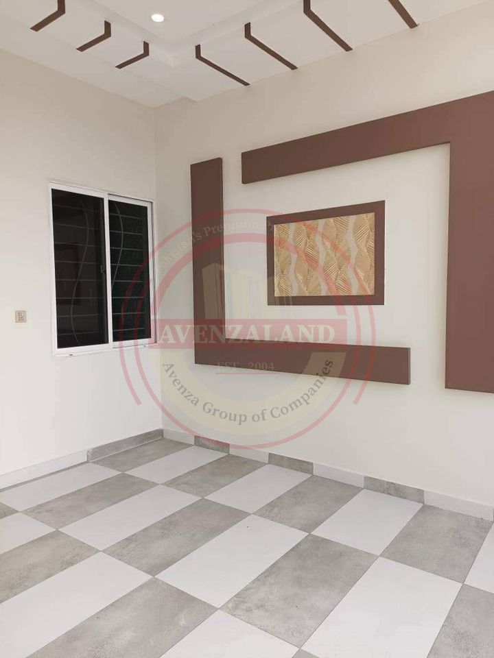 7 Marla House For Sale In Wapda Town, Multan.