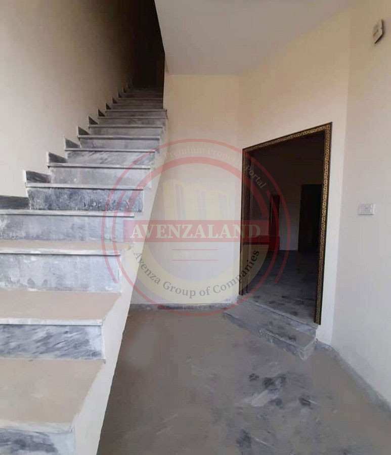 2.5 Marla House for Sale in Malkhanwala, Faisalabad