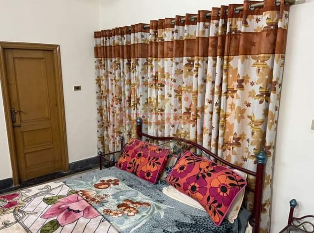 10 Marla House for Sale in Madina Town Faisalabad