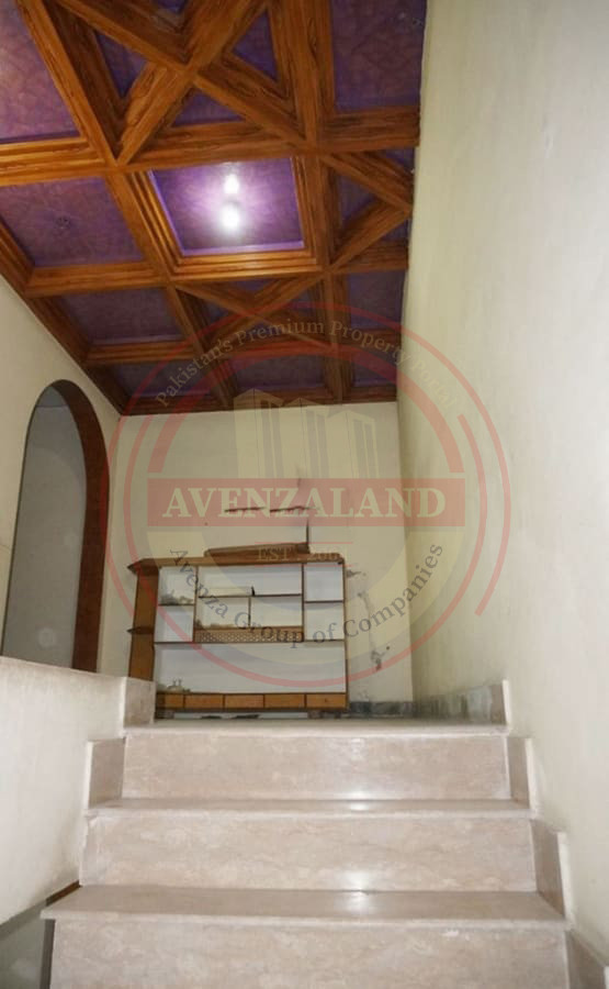 5 Marla House for Sale in Nisar Colony, Faisalabad
