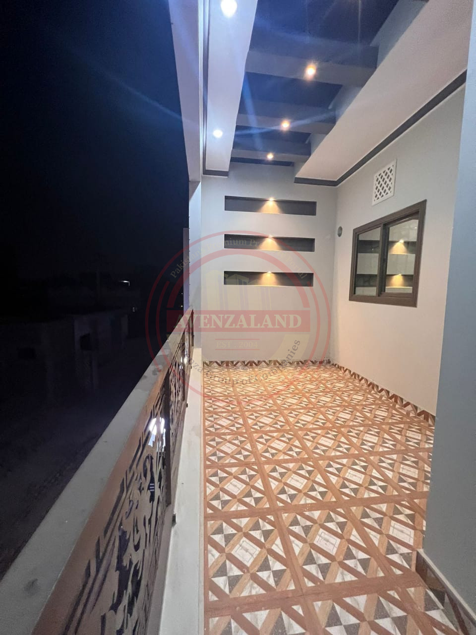4 Marla House For sale Shalimar colony Multan 