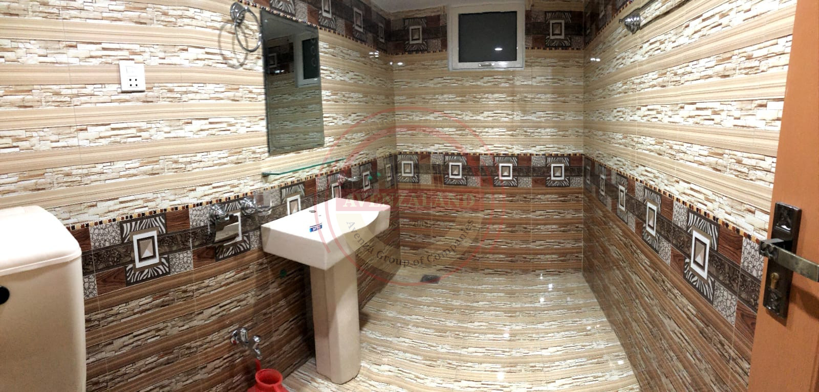 5 Marla House For Sale In Palm City Rawalpindi