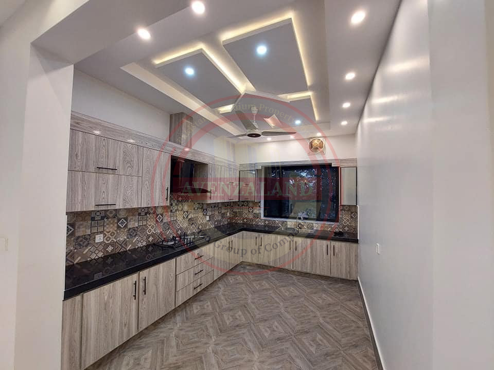 10 Marla House For Sale In Wapda City Faisalabad