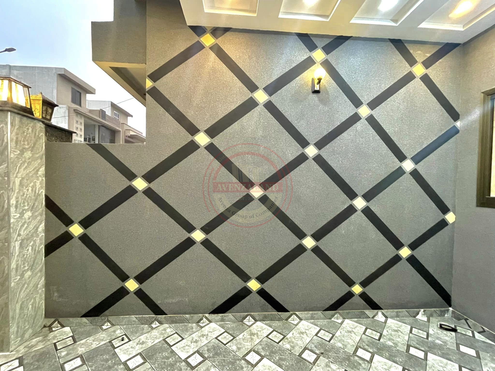 5 Marla House For Sale In Gujranwala