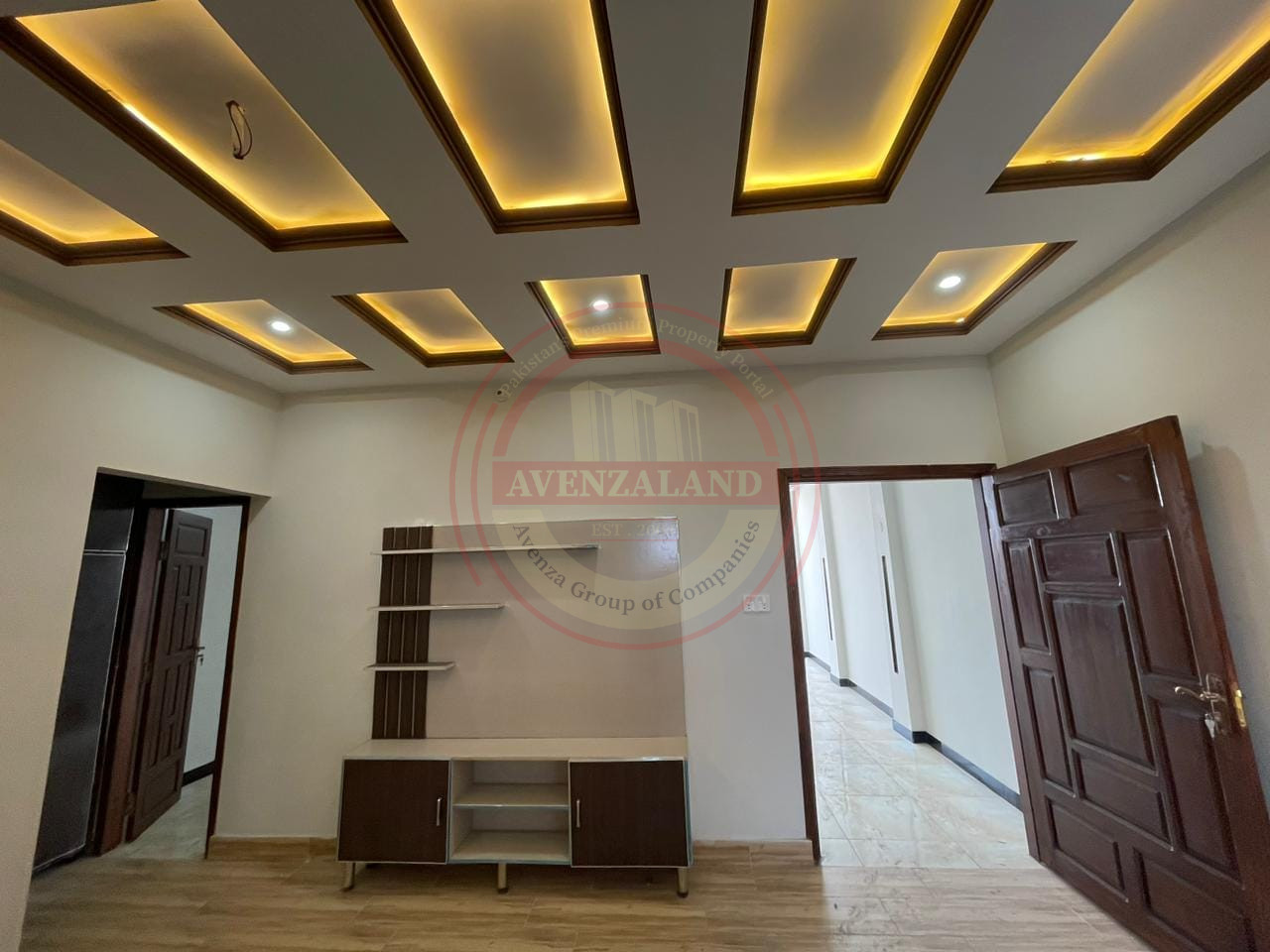 5 Marla House For Sale In Ajwa Garden Bahawalpur.