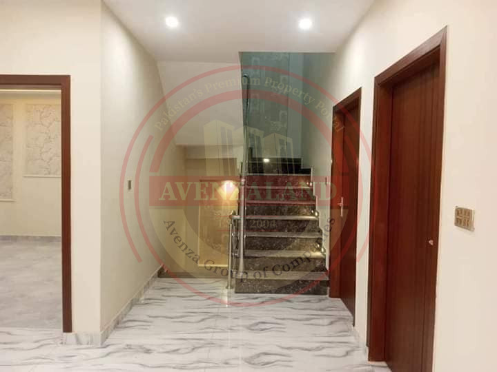 5 Marla House For Sale In Buch Villas, Multan.