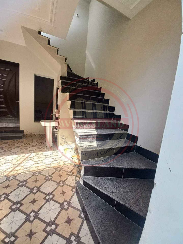 3.5 Marla House For Sale In Shalimar Multan