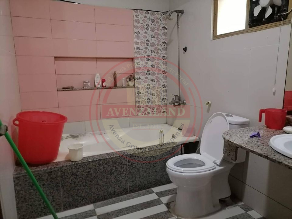 14 Marla Corner House for Sale North Nazimabad Karachi