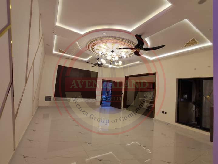 11 Marla house Available For Sale In Wapda Town Phase 2 Multan