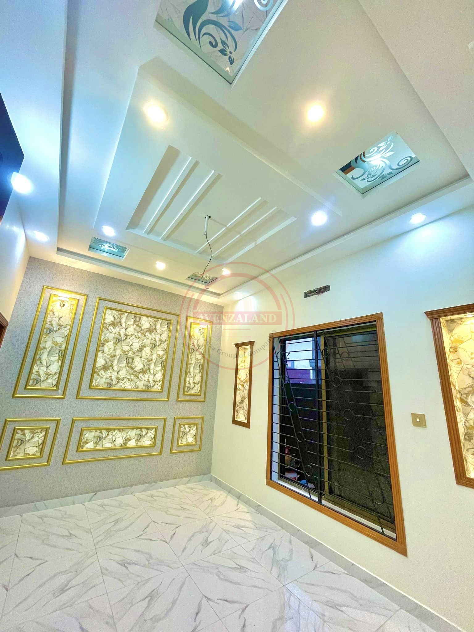 5 Marla House For Sale In Gujranwala