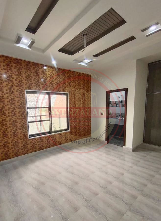 5 Marla House for Sale in Green Valley, Faisalabad
