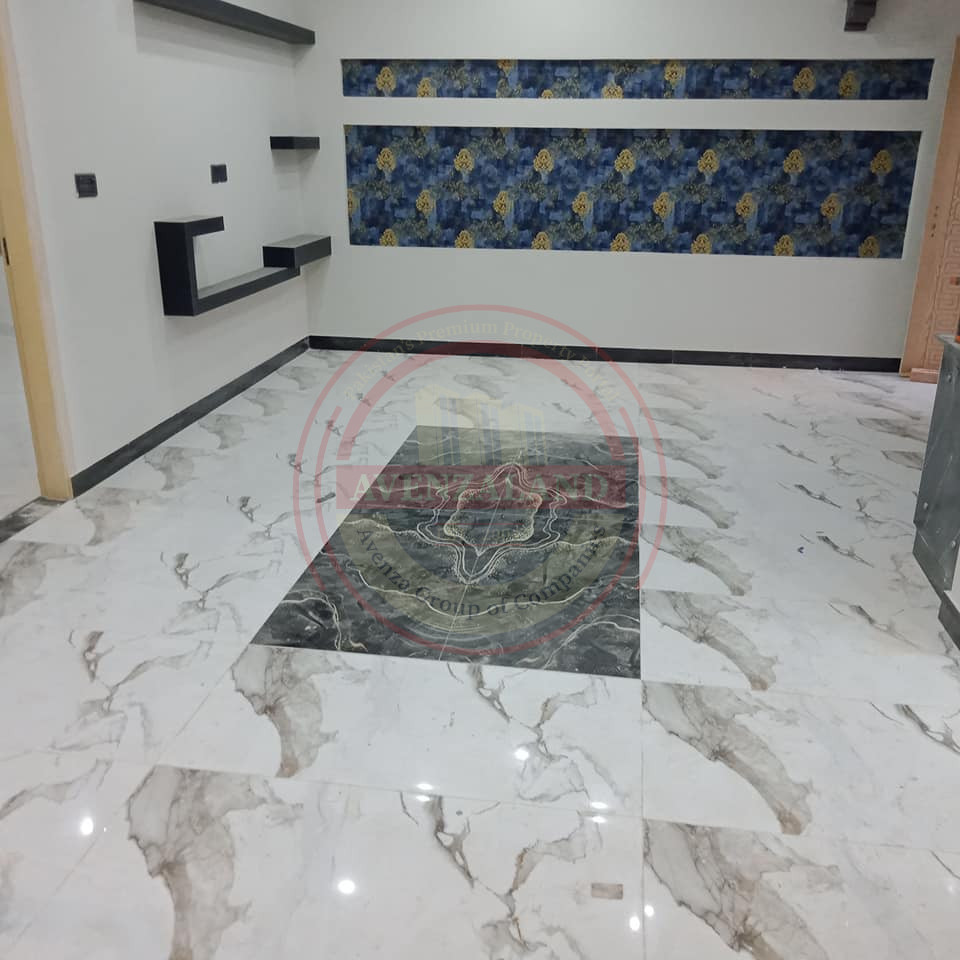 5 Marla House for sale in Zikriya Town Multan.