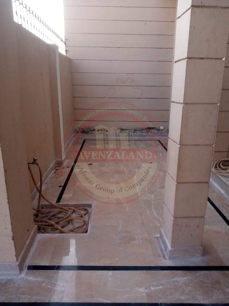 5 MARLA HOUSE FOR SALE IN BILAWAL HOUSE ROAD BAHADARPUR MULTAN 