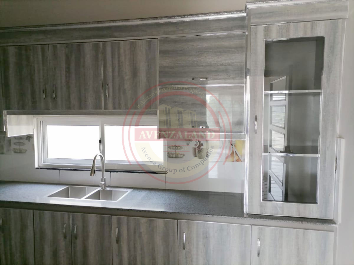 10 Marla House for Sale in Wapda City, Faisalabad