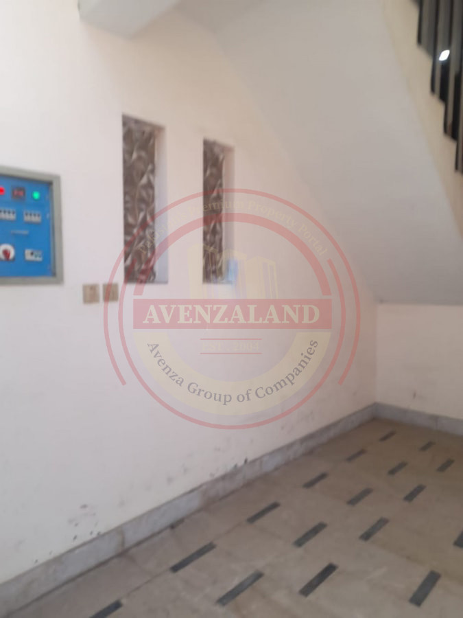 3 Marla House for Sale in The Four Seasons, Faisalabad