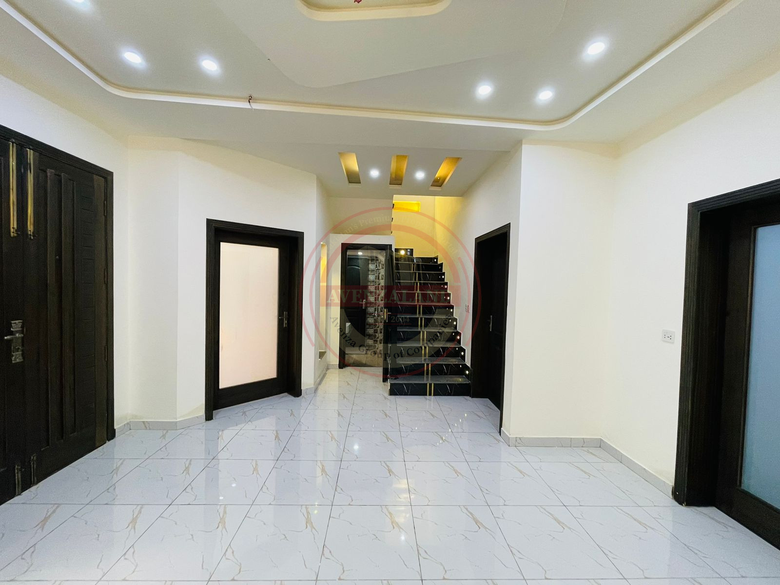 5 Marla House in Buch Villas Multan