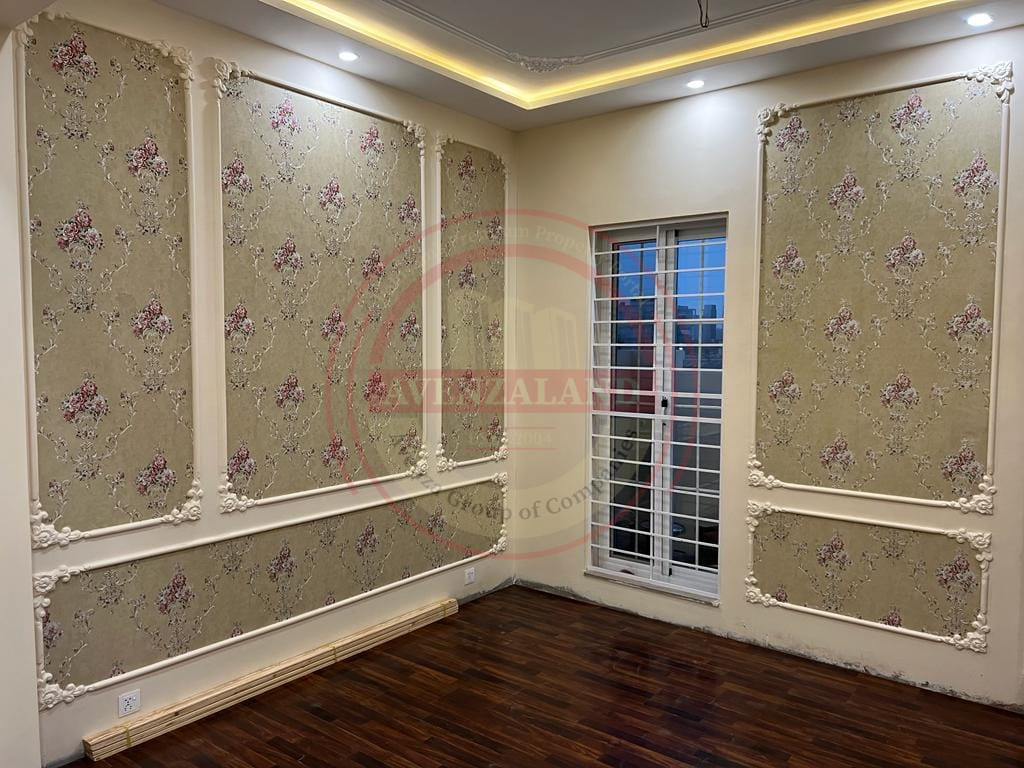 5 Marla House For Sale in Royal Orchard Multan