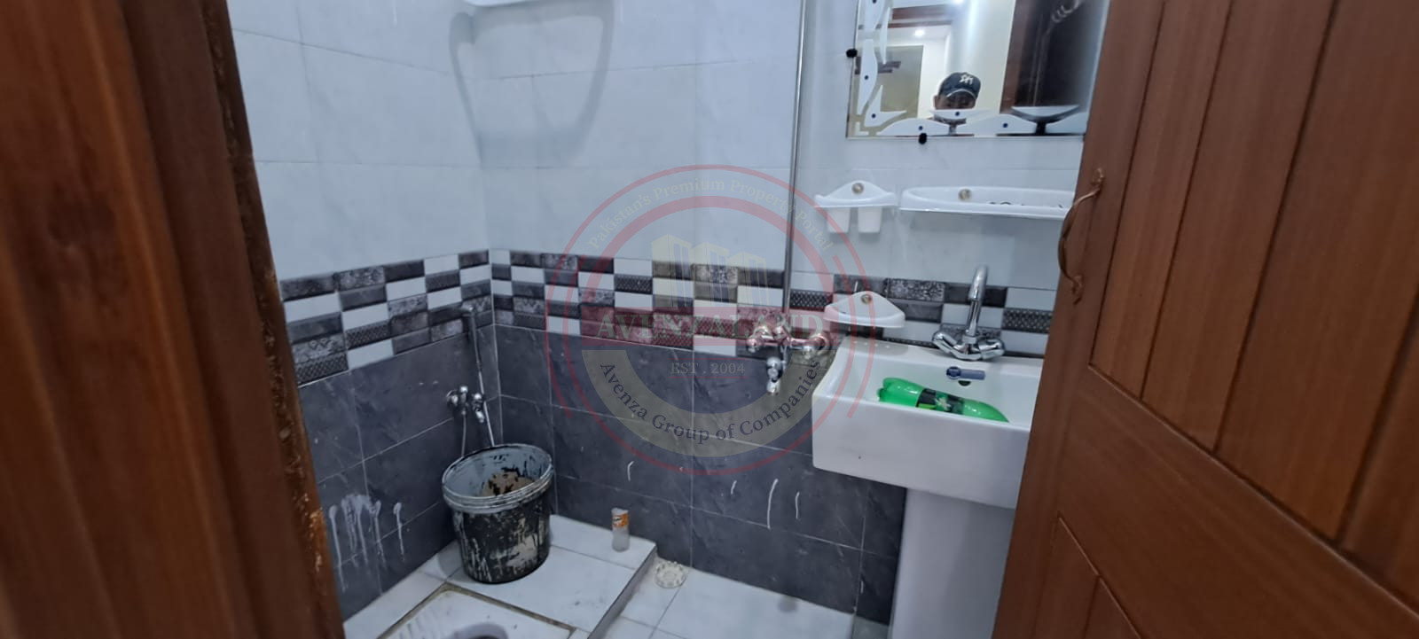 5 Marla House For Sale In Adyala Road Rawalpindi
