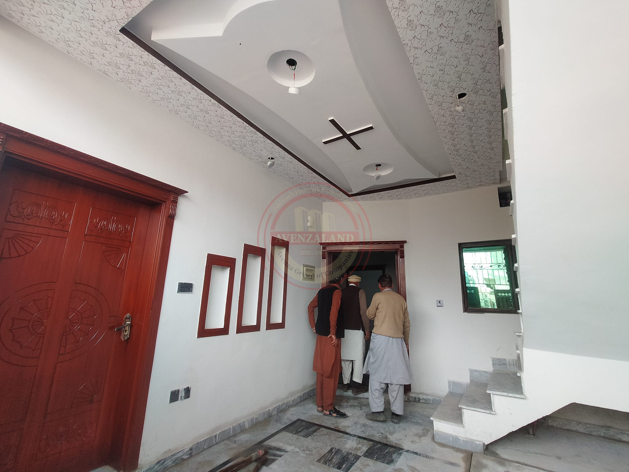 5 Marla House in Bahria Town Rawalpindi