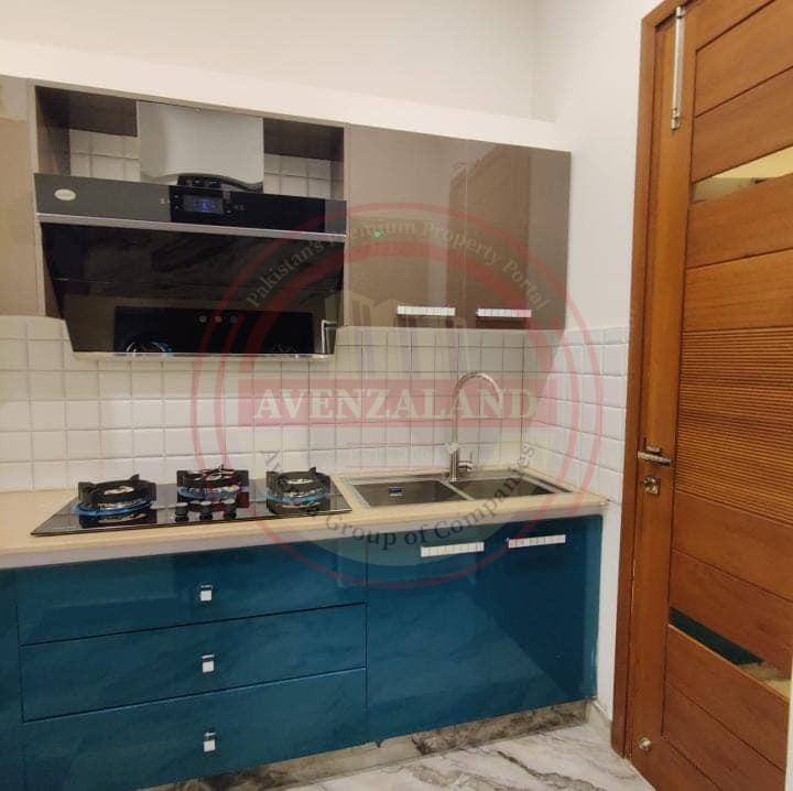 500 Yards House For Sale In Karachi