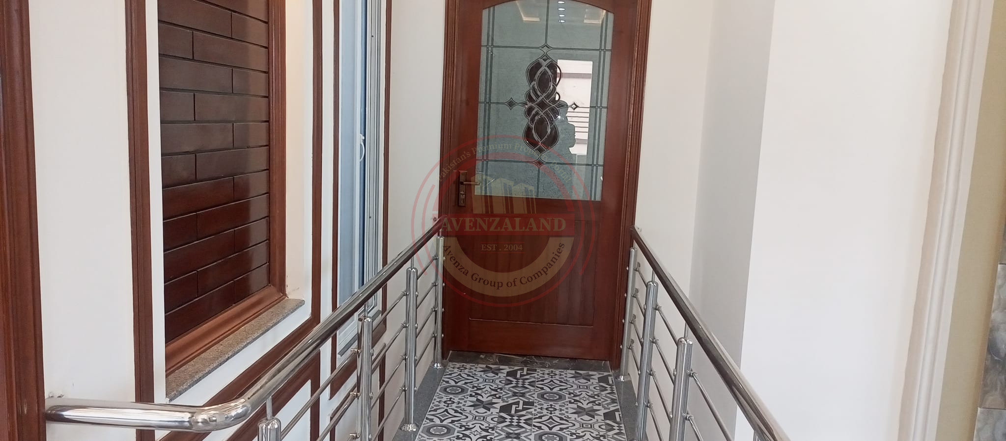 10 Marla House For Sale In Wapda Town Phase 1 Multan