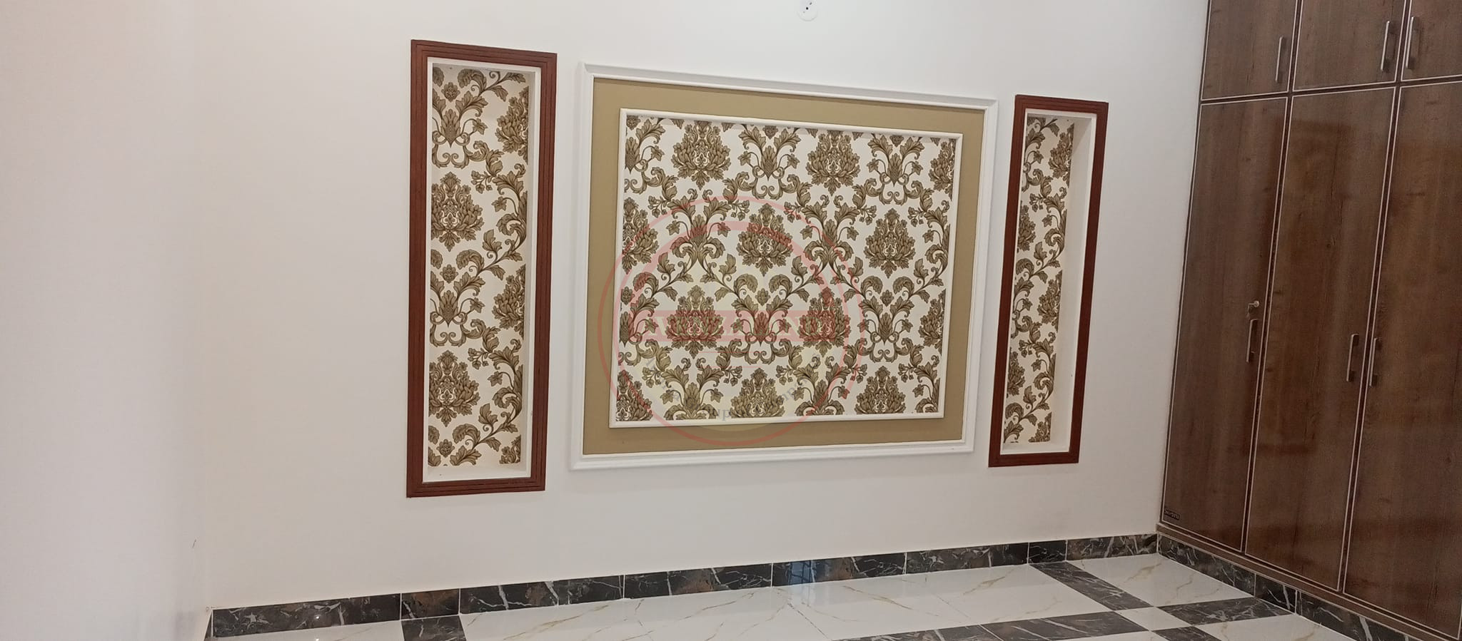 10 Marla House For Sale In Wapda Town Phase 1 Multan
