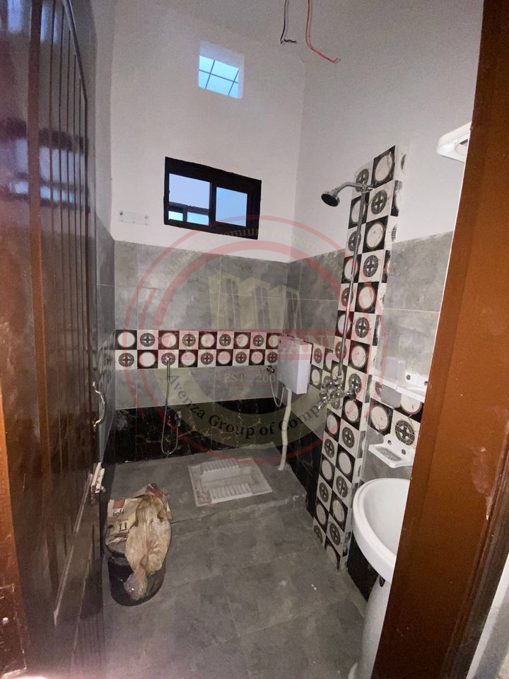 3 Marla House in Bodla Town Multan