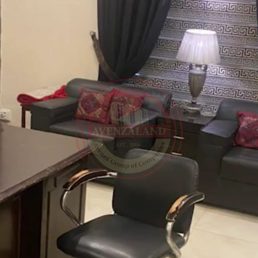 10 Marla House for Sale in Amin Town - Canal Road, Faisalabad