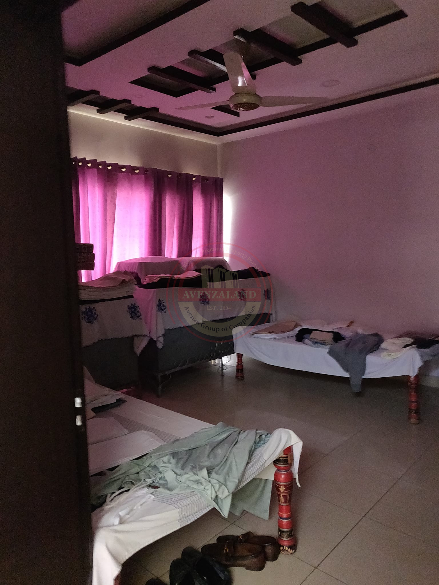 10 Marla House For Sale In Buch  Villas Multan