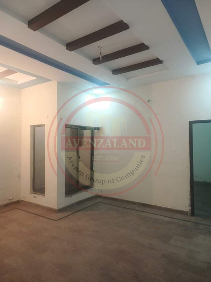 3.25 Marla House for Sale in City Villas Faisalabad