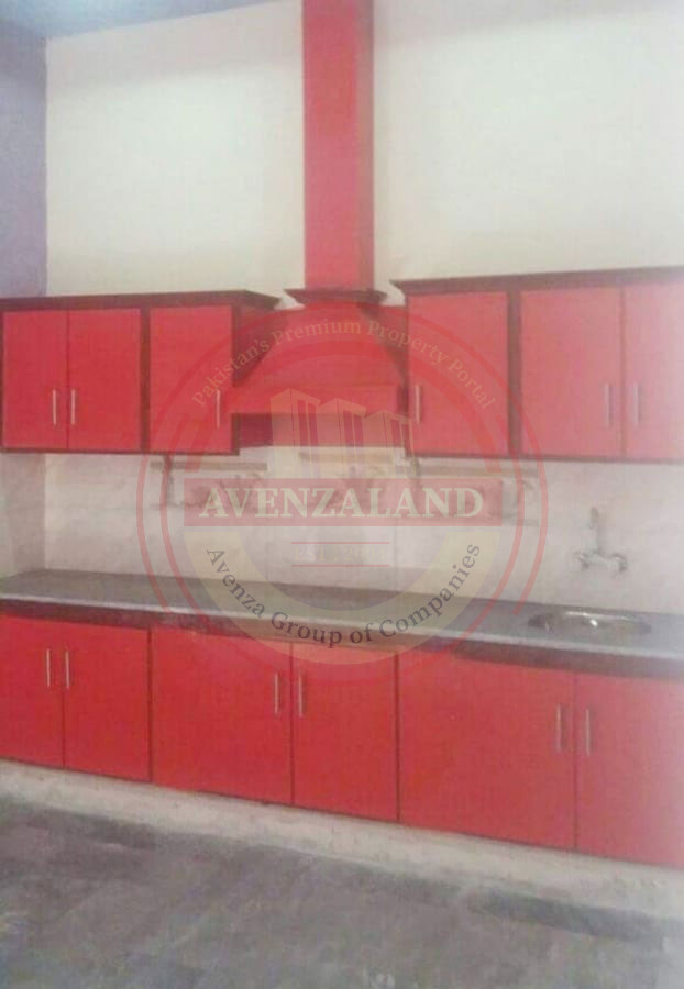 3 Marla House for Sale in Malkhanwala, Faisalabad