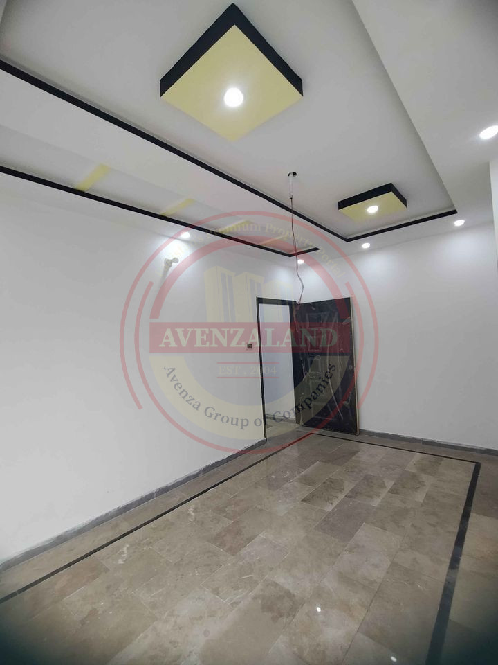 3 Marla House Available For Sale In MA Jinnah Road Multan