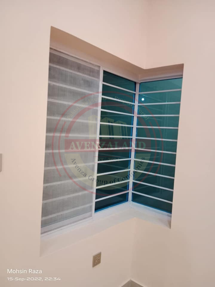 5 Marla House Available For Sale In Khan Village Road Notheren Bay Pas Road Multan